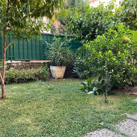 Il Giardino Dei Limoni Apartment Chiavari Ngoại thất bức ảnh