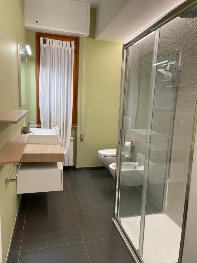 Il Giardino Dei Limoni Apartment Chiavari Ngoại thất bức ảnh