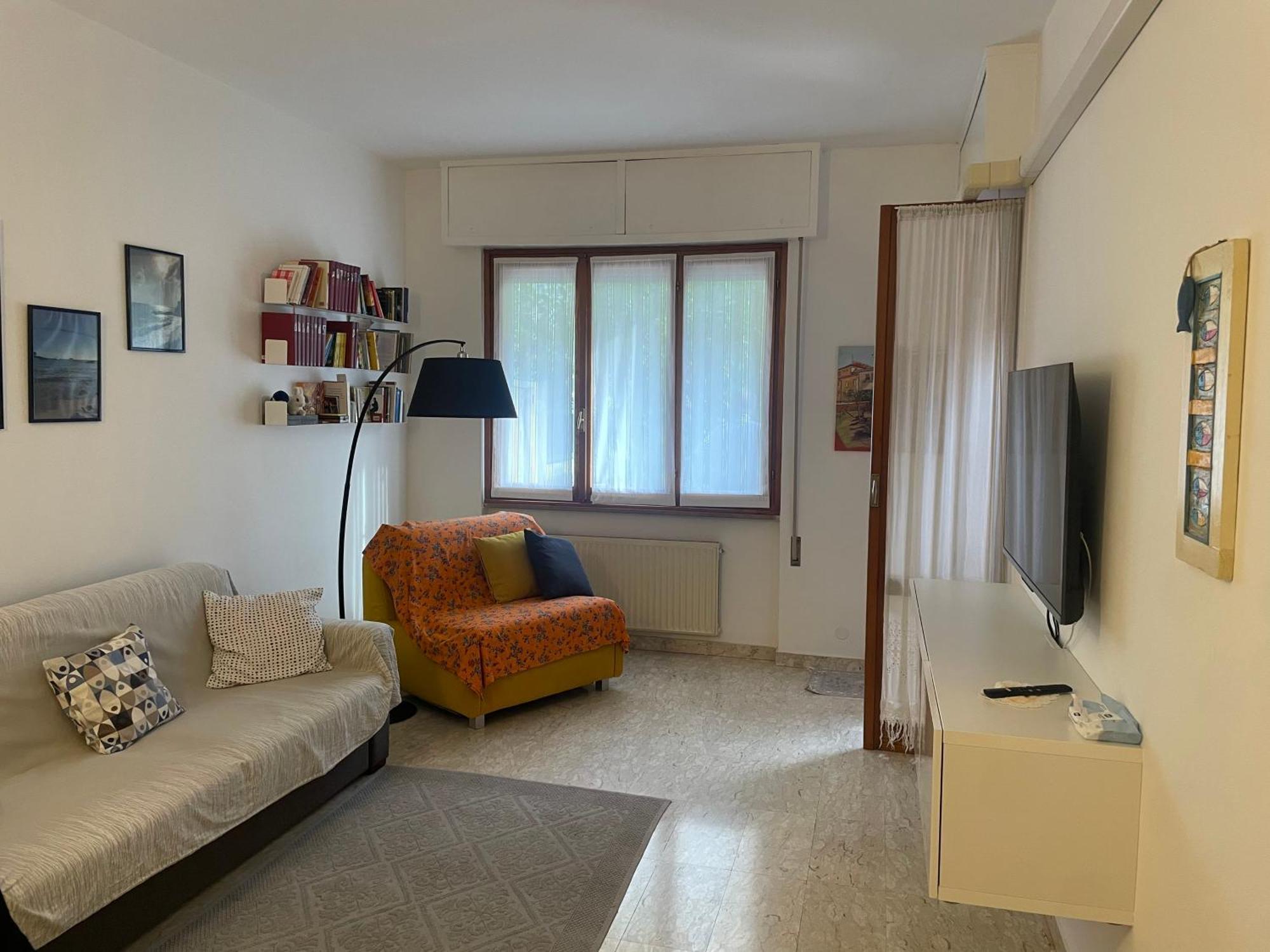 Il Giardino Dei Limoni Apartment Chiavari Ngoại thất bức ảnh