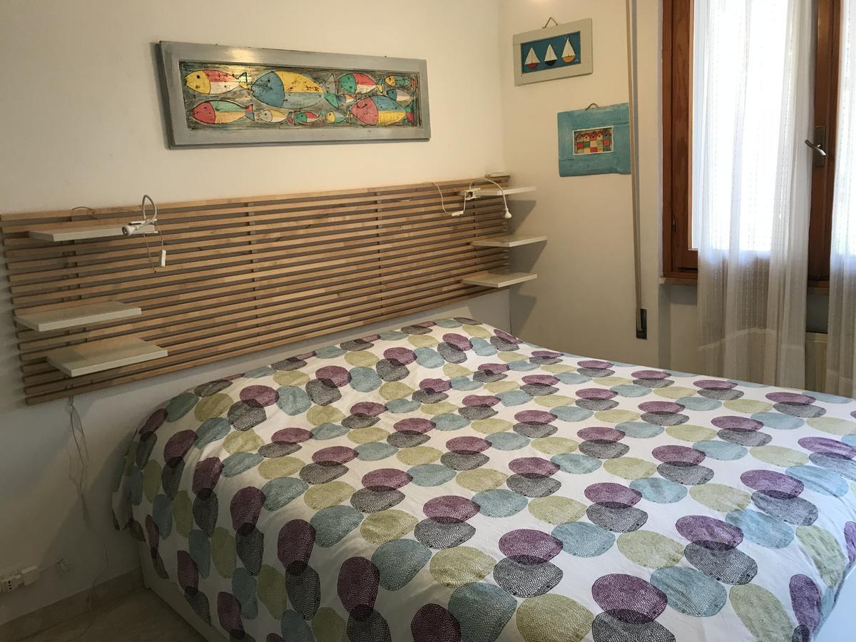 Il Giardino Dei Limoni Apartment Chiavari Ngoại thất bức ảnh